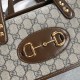 Replica Gucci Horsebit 1955 minibolso con asa superior 645453 Imitacion Rebajas