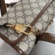 Replica Gucci Horsebit 1955 minibolso con asa superior 645453 Imitacion Rebajas