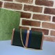 Replica Cartera con cadena Gucci Jackie 1961 652681 Imitacion Rebajas