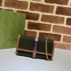 Replica Cartera con cadena Gucci Jackie 1961 652681 Imitacion Rebajas