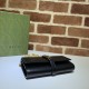 Replica Cartera con cadena Gucci Jackie 1961 652681 Negro Imitacion Rebajas