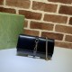 Replica Cartera con cadena Gucci Jackie 1961 652681 Negro Imitacion Rebajas