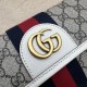 Replica Gucci Ophidia Riñonera 674081 Marrón Imitacion Rebajas