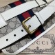 Replica Gucci Ophidia Riñonera 674081 Marrón Imitacion Rebajas