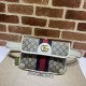 Replica Gucci Ophidia Riñonera 674081 Marrón Imitacion Rebajas