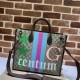 Replica Tote Gucci mediano con estampado geométrico 674148 Imitacion Rebajas