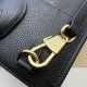 Replica Gucci Tote pequeño con logotipo de Gucci 674822 Negro Imitacion Rebajas