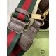 Replica Bolso bandolera Gucci con G entrelazada 675891 Imitacion Rebajas