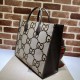 Replica Bolso tote Gucci con GG jumbo 678839 Imitacion Rebajas