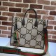 Replica Bolso tote Gucci con GG jumbo 678839 Imitacion Rebajas