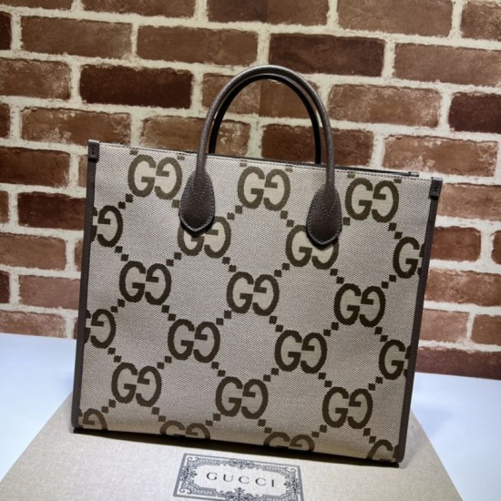 Replica Bolso tote Gucci con GG jumbo 678839 Imitacion Rebajas