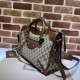 Replica Gucci Hacker Project bolso mediano Neo Classic 681695 Marrón Imitacion Rebajas