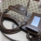 Replica Gucci Hacker Project bolso mediano Neo Classic 681695 Marrón Imitacion Rebajas