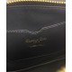 Replica Bolso Christian Dior Vibe Negro Imitacion Rebajas