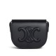 Replica Celine Folco Cuir Triomphe 198263 Negro Imitacion Rebajas