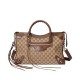 Replica Gucci The Hacker Project Medium Neo Classic Bag 68169 Café Oscuro Imitacion Rebajas