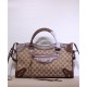 Replica Gucci The Hacker Project Medium Neo Classic Bag 68169 Café Oscuro Imitacion Rebajas