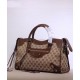 Replica Gucci The Hacker Project Medium Neo Classic Bag 68169 Café Oscuro Imitacion Rebajas