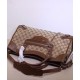 Replica Gucci The Hacker Project Medium Neo Classic Bag 68169 Café Oscuro Imitacion Rebajas