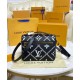 Replica Cartera Louis Vuitton Metis M46018 Imitacion Rebajas