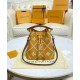 Replica Bolso Louis Vuitton Neonoe MM M46029 Imitacion Rebajas