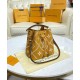 Replica Bolso Louis Vuitton Neonoe MM M46029 Imitacion Rebajas