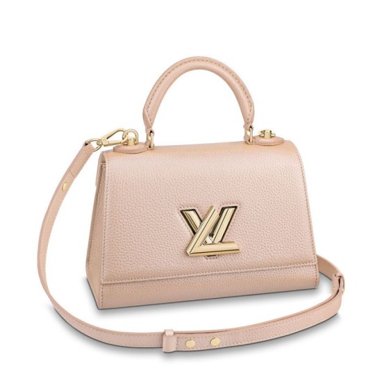 Replica Louis Vuitton Twist Una manija PM M59236 Imitacion Rebajas