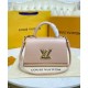 Replica Louis Vuitton Twist Una manija PM M59236 Imitacion Rebajas