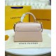 Replica Louis Vuitton Twist Una manija PM M59236 Imitacion Rebajas