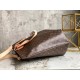 Replica Bolso Louis Vuitton ALL-IN GM Lona Monogram M43893 Imitacion Rebajas