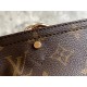 Replica Bolso Louis Vuitton ALL-IN GM Lona Monogram M43893 Imitacion Rebajas