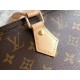 Replica Bolso Louis Vuitton ALL-IN GM Lona Monogram M43893 Imitacion Rebajas