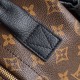 Replica Louis Vuitton Palm Springs PM Mochila Monogram Canvas M44870 Imitacion Rebajas