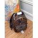 Replica Louis Vuitton Palm Springs PM Mochila Monogram Canvas M44871 Imitacion Rebajas