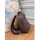 Replica Louis Vuitton Palm Springs PM Mochila Monogram Canvas M44871 Imitacion Rebajas