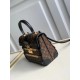 Replica Bolso Louis Vuitton Trianon PM Lona Monogram M45908 Imitacion Rebajas