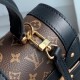 Replica Bolso Louis Vuitton Trianon PM Lona Monogram M45908 Imitacion Rebajas