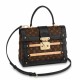 Replica Bolso Louis Vuitton Trianon PM Lona Monogram M45908 Imitacion Rebajas