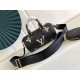 Replica Bolso Louis Vuitton Papillon BB Monogram Empreinte M45980 Imitacion Rebajas