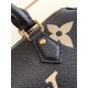 Replica Bolso Louis Vuitton Papillon BB Monogram Empreinte M45980 Imitacion Rebajas