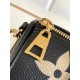 Replica Bolso Louis Vuitton Papillon BB Monogram Empreinte M45980 Imitacion Rebajas