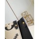 Replica Bolso Louis Vuitton Onthego MM Monogram Empreinte M46016 Imitacion Rebajas