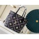 Replica Bolso Louis Vuitton Neverfull MM Monogram Empreinte M46040 Imitacion Rebajas