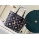 Replica Bolso Louis Vuitton Neverfull MM Monogram Empreinte M46040 Imitacion Rebajas