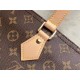 Replica Bolso Louis Vuitton ALL-IN MM Lona Monogram M47029 Imitacion Rebajas