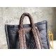 Replica Mochila Louis Vuitton En Monogram Nylon M58981 Imitacion Rebajas