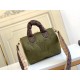 Replica Bolso Louis Vuitton Speedy Bandouliere 25 Econyl Nylon M59009 Imitacion Rebajas