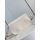 Replica Bolso Louis Vuitton Buci En Cuero Epi Blanco M59457 Imitacion Rebajas