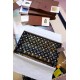 Replica Estola Louis Vuitton Monogram So Glitter M73938 Imitacion Rebajas