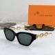 Replica Gafas de sol Louis Vuitton Black LV Edge Z1473E Imitacion Rebajas